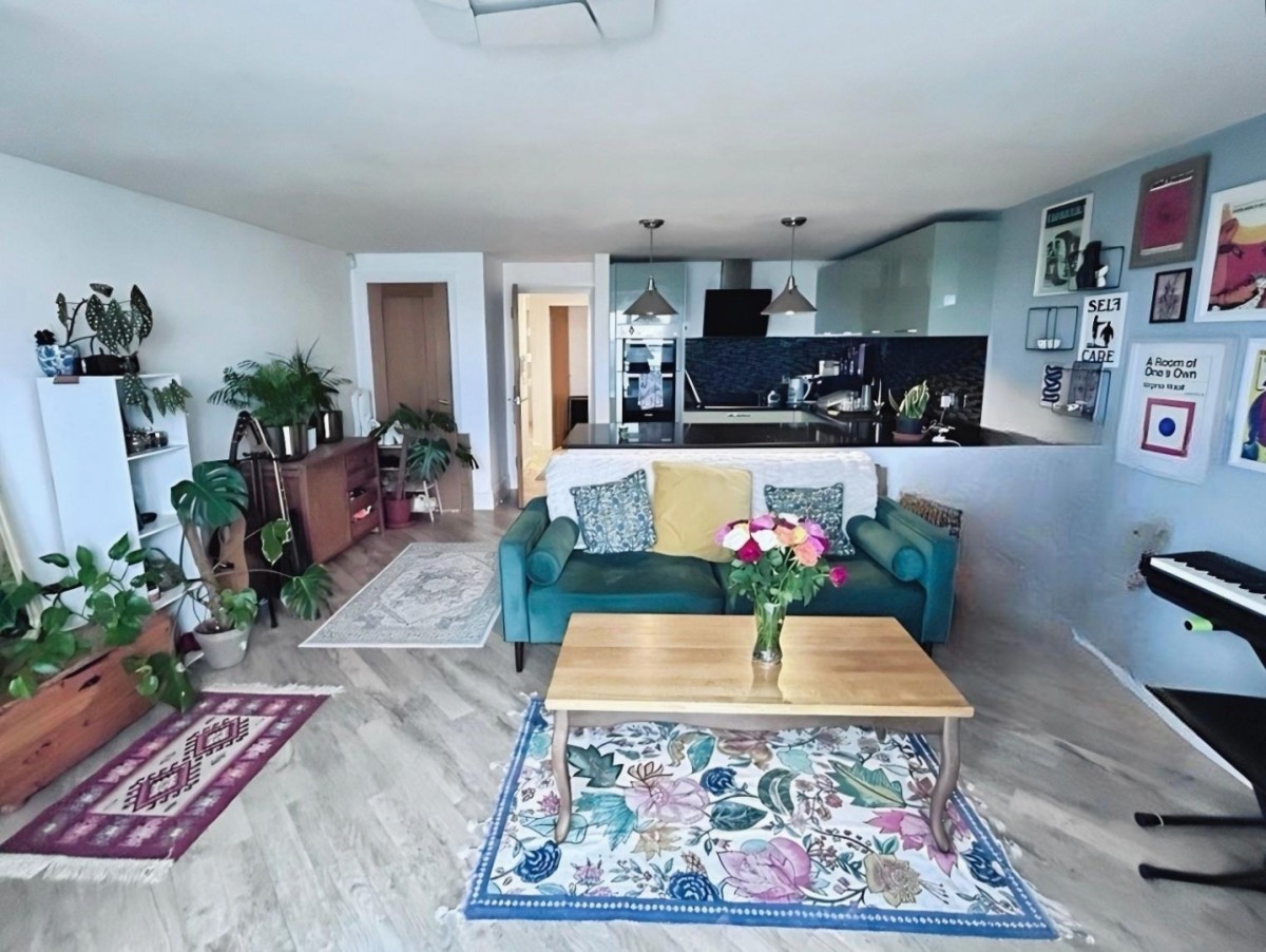 Harbour Point, The Stade, Folkestone, Kent CT19 6RB
