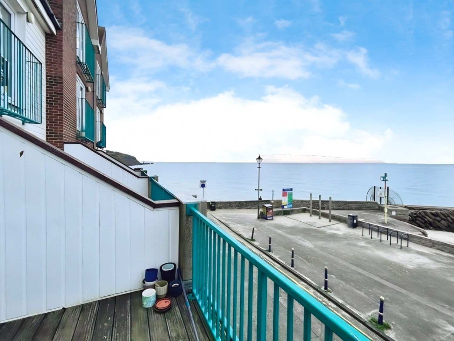 Harbour Point, The Stade, Folkestone, Kent CT19 6RB