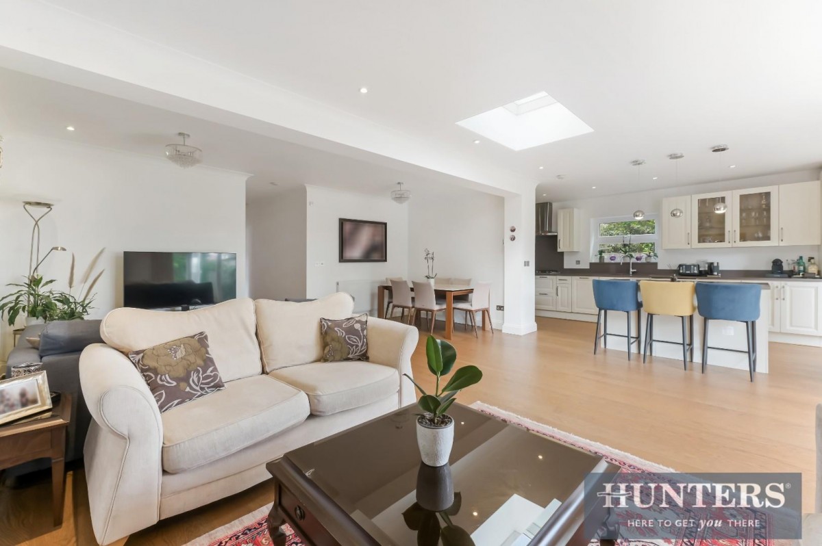 Plantagenet Close, Worcester Park
