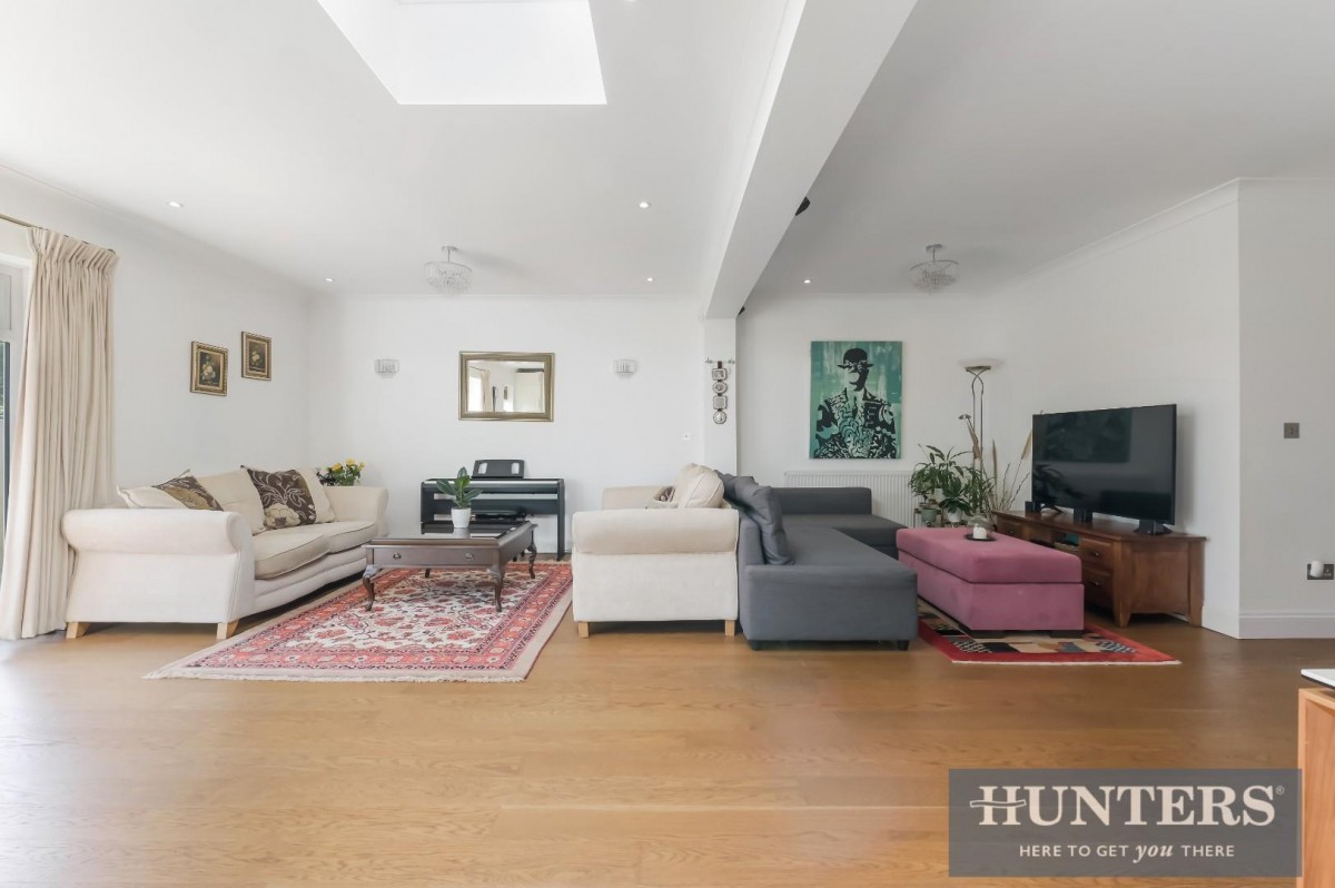 Plantagenet Close, Worcester Park