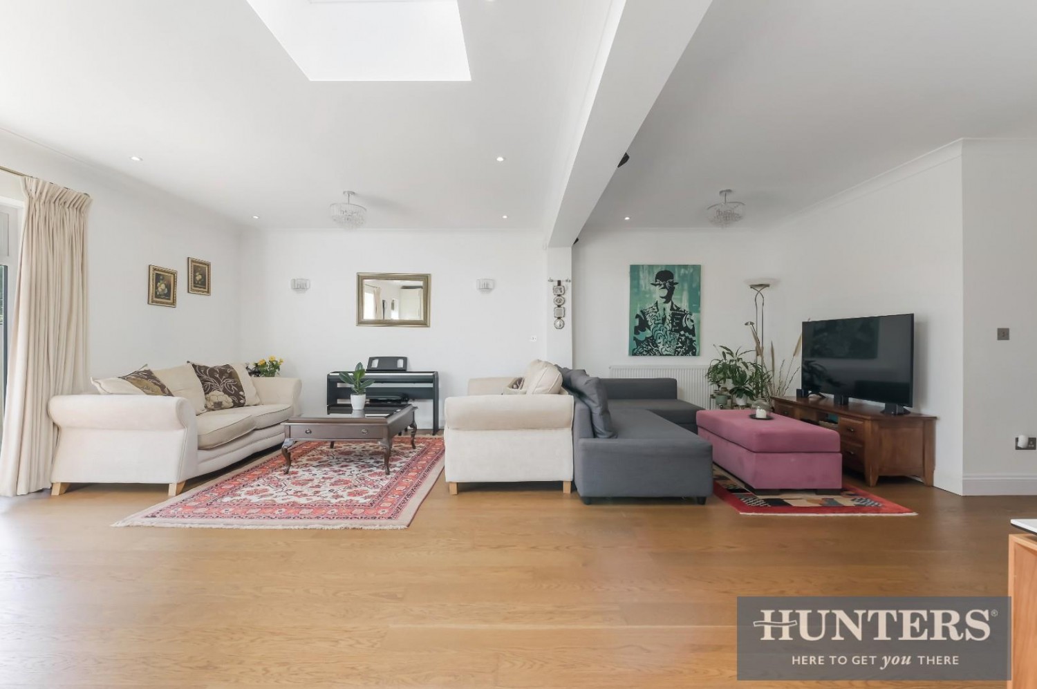 Plantagenet Close, Worcester Park