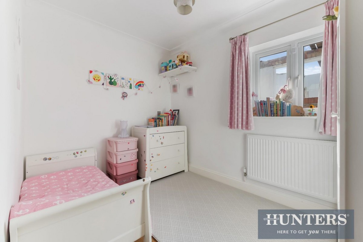 Plantagenet Close, Worcester Park