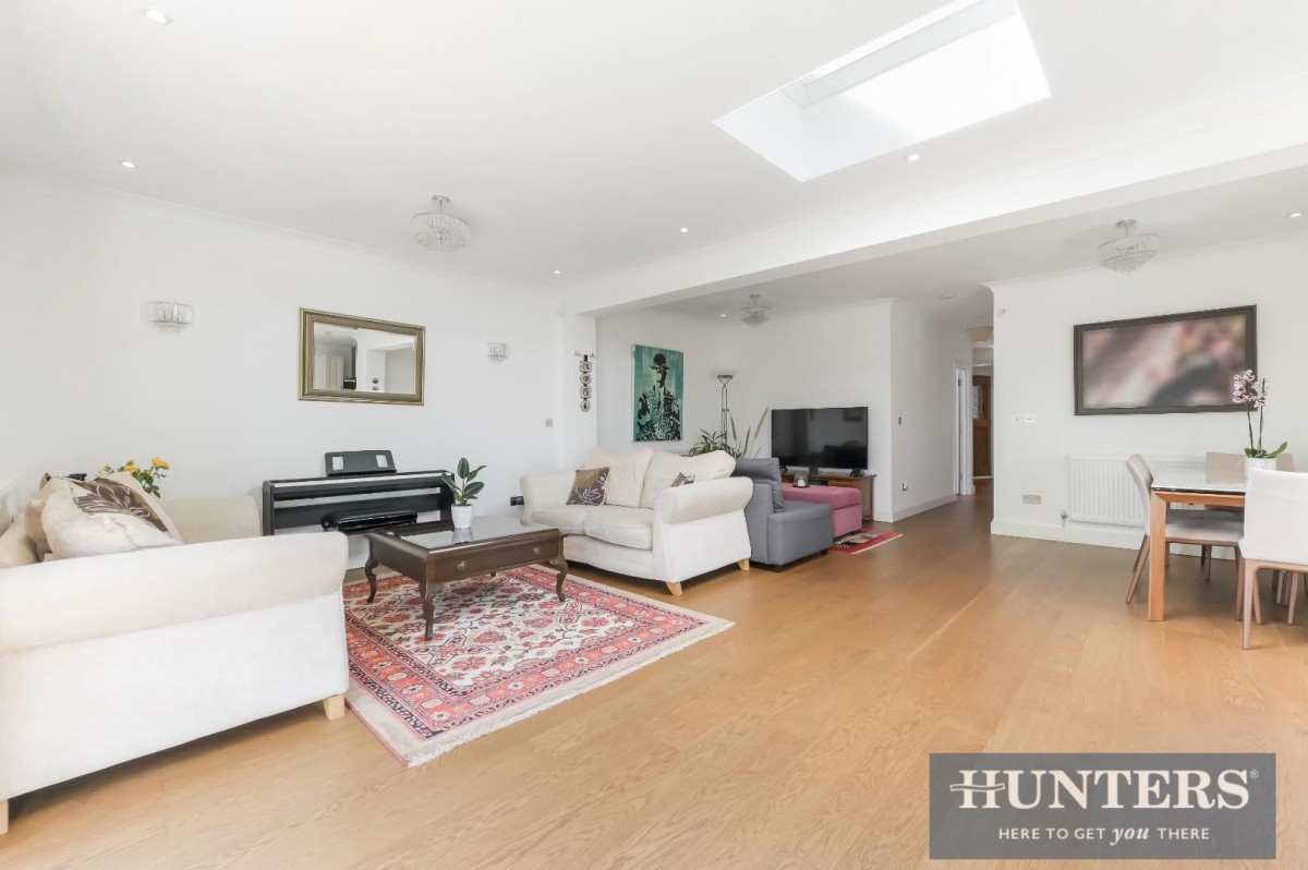 Plantagenet Close, Worcester Park