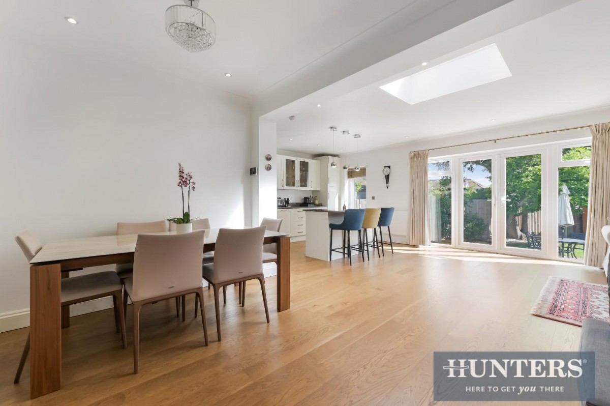 Plantagenet Close, Worcester Park
