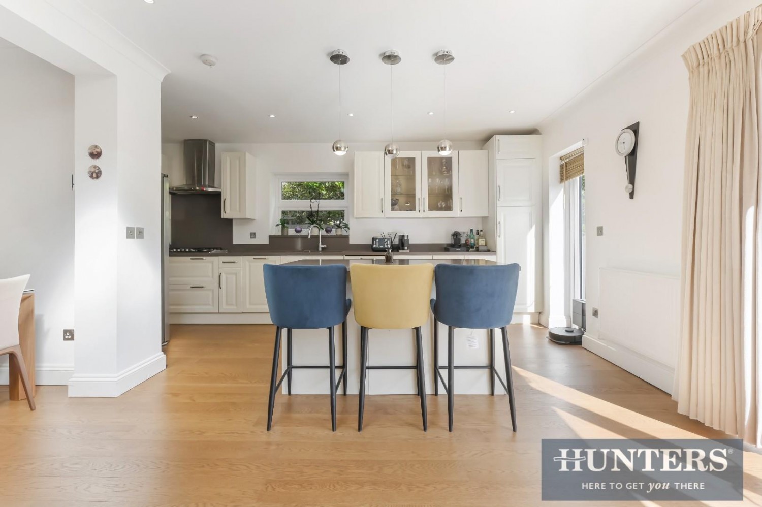 Plantagenet Close, Worcester Park