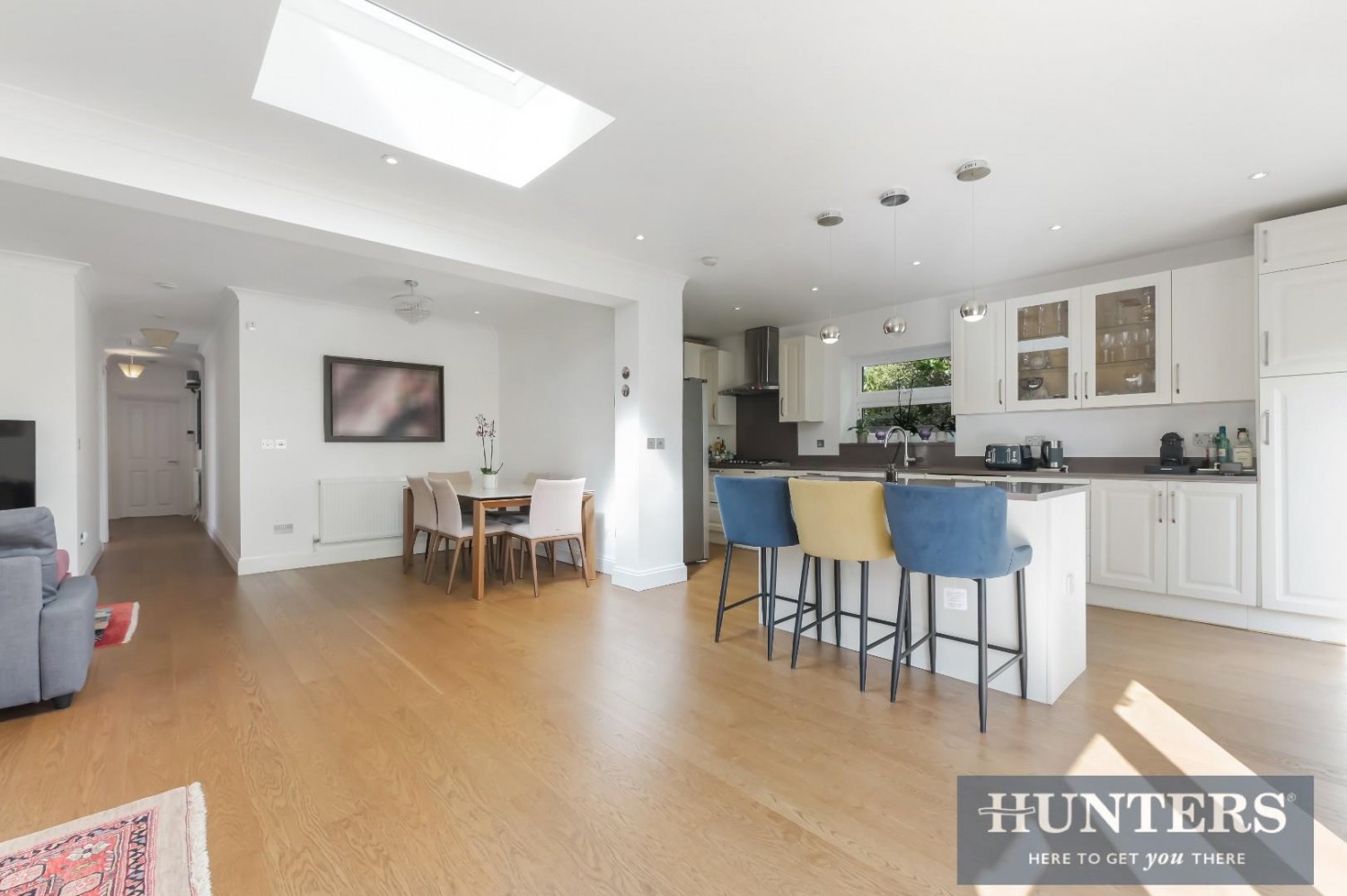 Plantagenet Close, Worcester Park