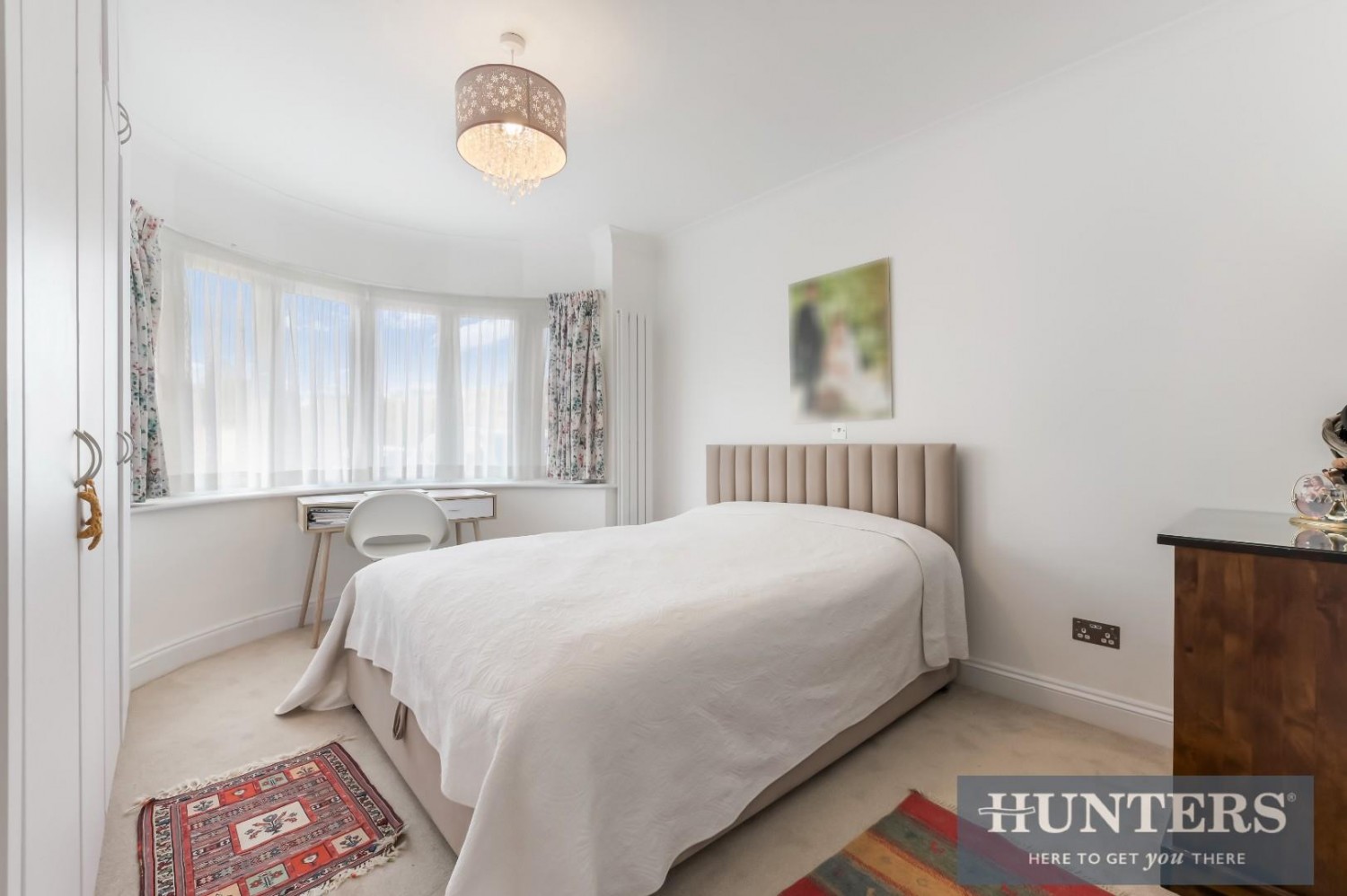 Plantagenet Close, Worcester Park