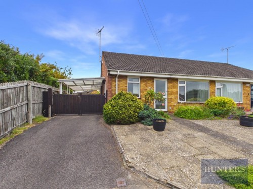 Hatherley Road, Cheltenham