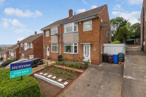 Newfield Green Road, Heeley Green, Sheffield, S2 2BQ