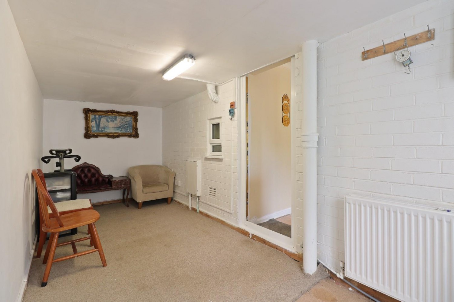 Newfield Green Road, Heeley Green, Sheffield, S2 2BQ