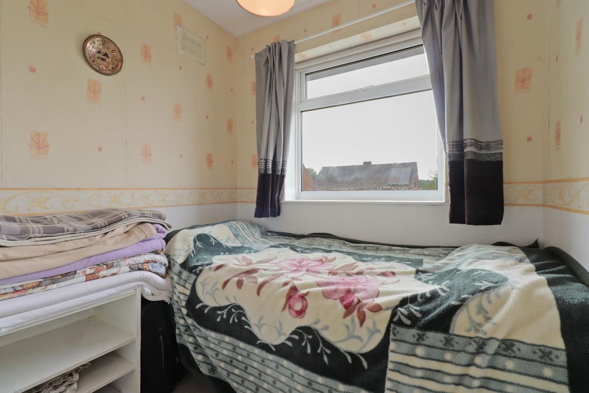 Newfield Green Road, Heeley Green, Sheffield, S2 2BQ