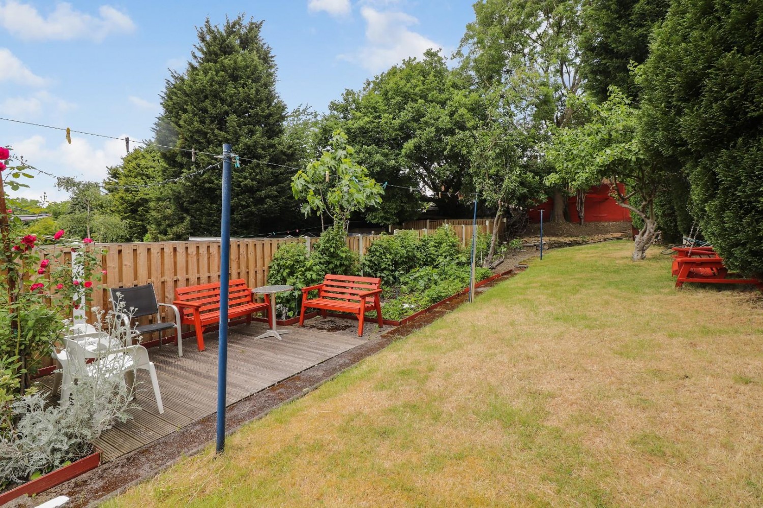 Newfield Green Road, Heeley Green, Sheffield, S2 2BQ