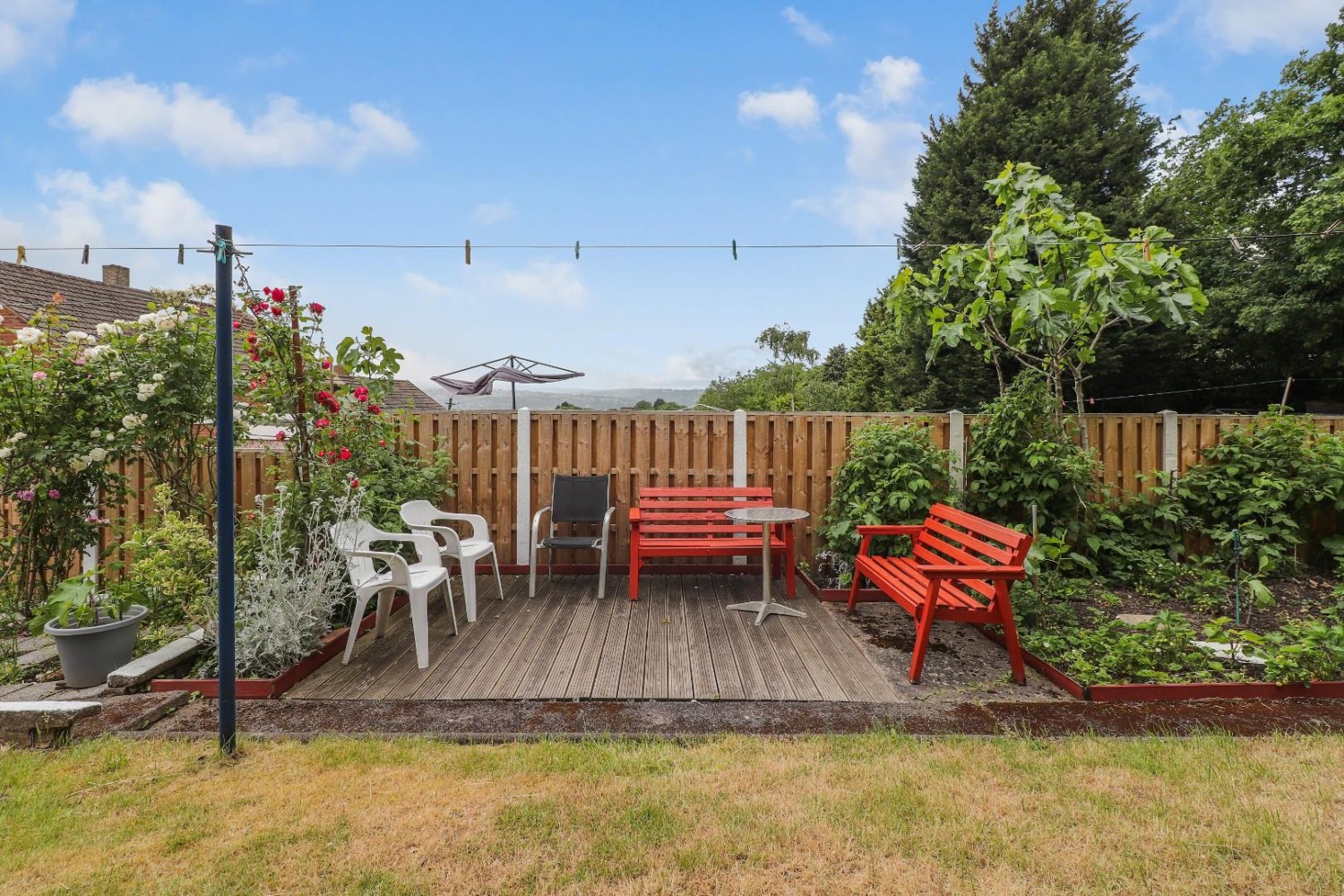Newfield Green Road, Heeley Green, Sheffield, S2 2BQ