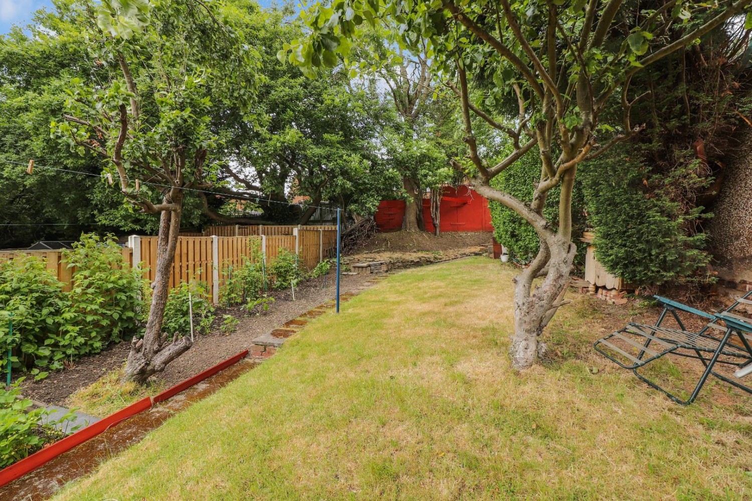 Newfield Green Road, Heeley Green, Sheffield, S2 2BQ