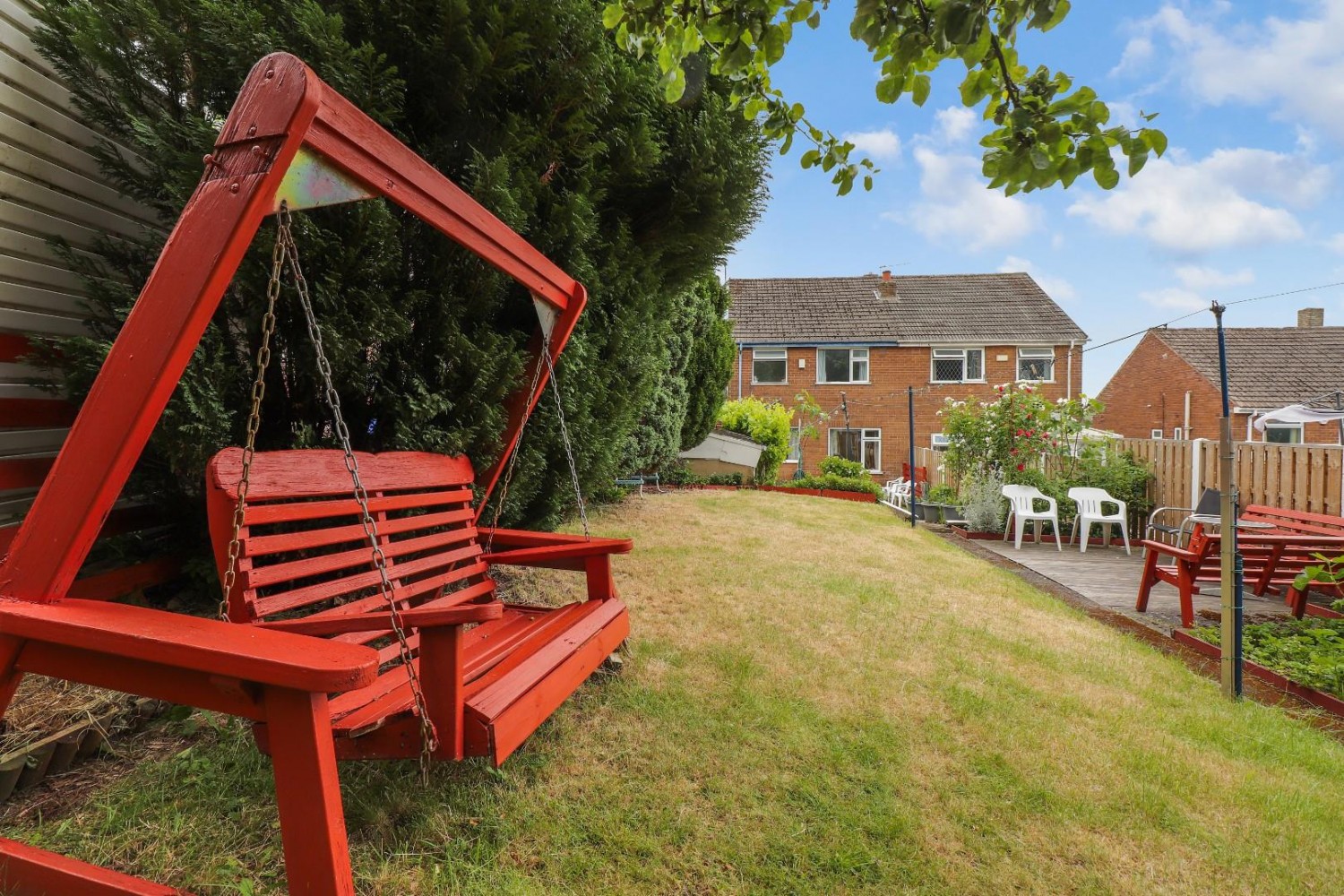 Newfield Green Road, Heeley Green, Sheffield, S2 2BQ