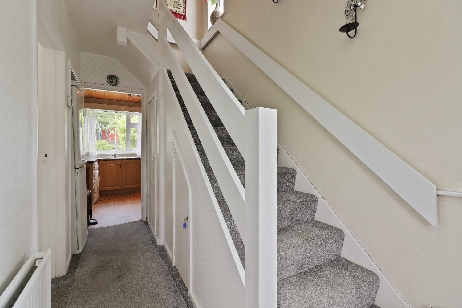 Newfield Green Road, Heeley Green, Sheffield, S2 2BQ