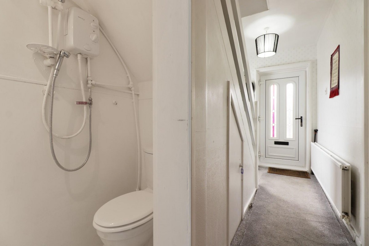 Newfield Green Road, Heeley Green, Sheffield, S2 2BQ
