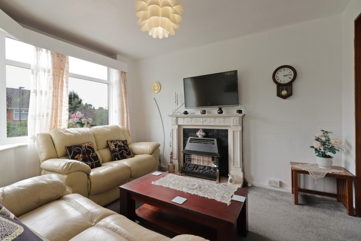 Newfield Green Road, Heeley Green, Sheffield, S2 2BQ
