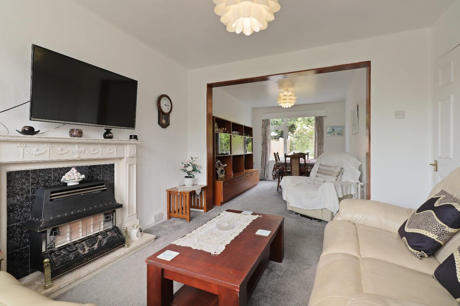 Newfield Green Road, Heeley Green, Sheffield, S2 2BQ