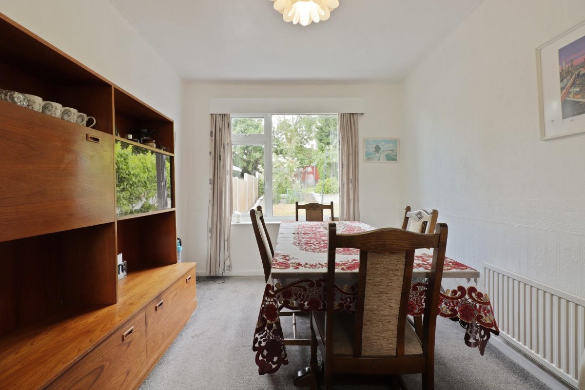 Newfield Green Road, Heeley Green, Sheffield, S2 2BQ
