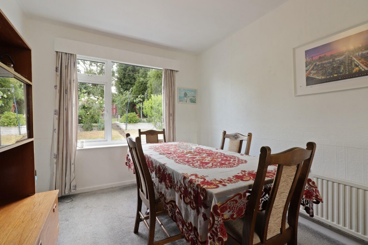 Newfield Green Road, Heeley Green, Sheffield, S2 2BQ