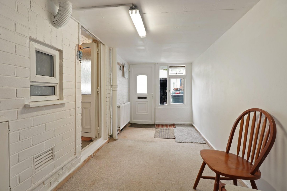 Newfield Green Road, Heeley Green, Sheffield, S2 2BQ