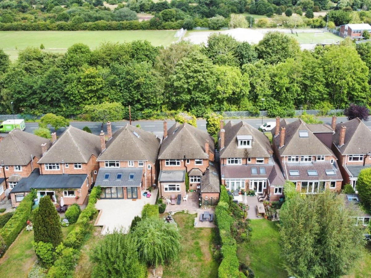 East View Road, Sutton Coldfield