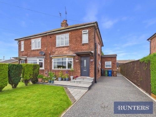 School Lane, Bempton, Bridlington