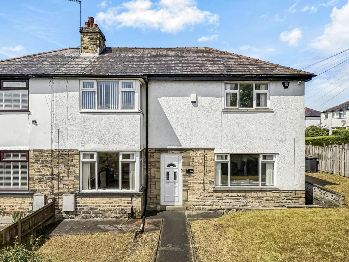The Grove, Yeadon, Leeds
