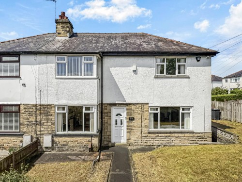 The Grove, Yeadon, Leeds