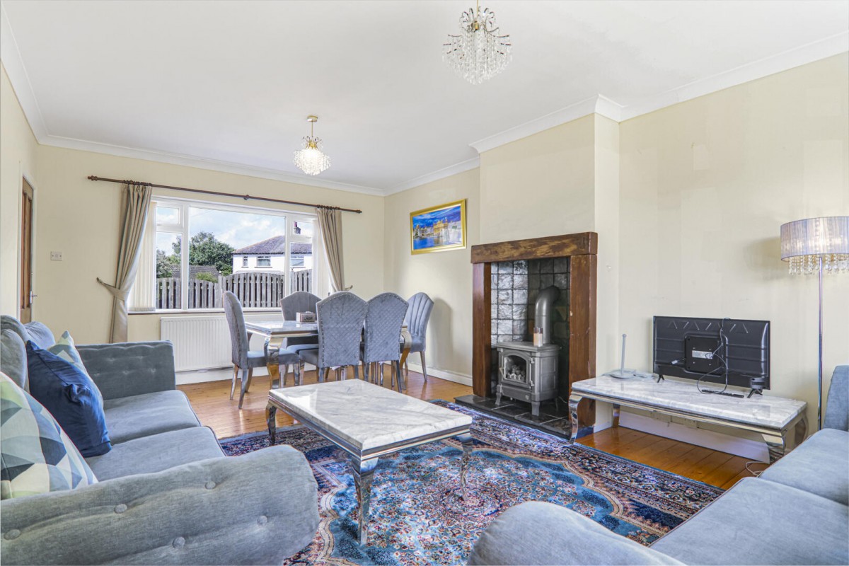 The Grove, Yeadon, Leeds