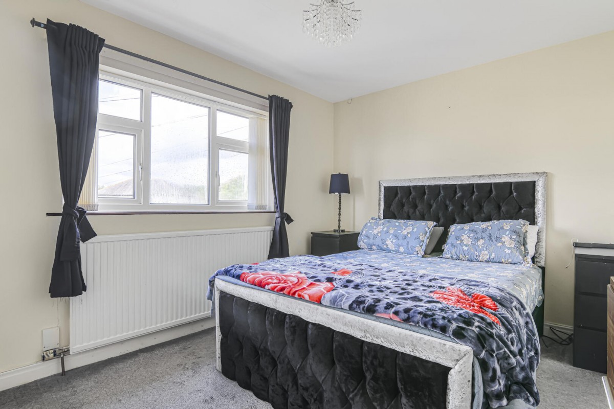 The Grove, Yeadon, Leeds