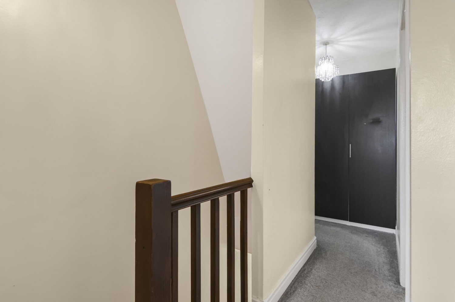 The Grove, Yeadon, Leeds