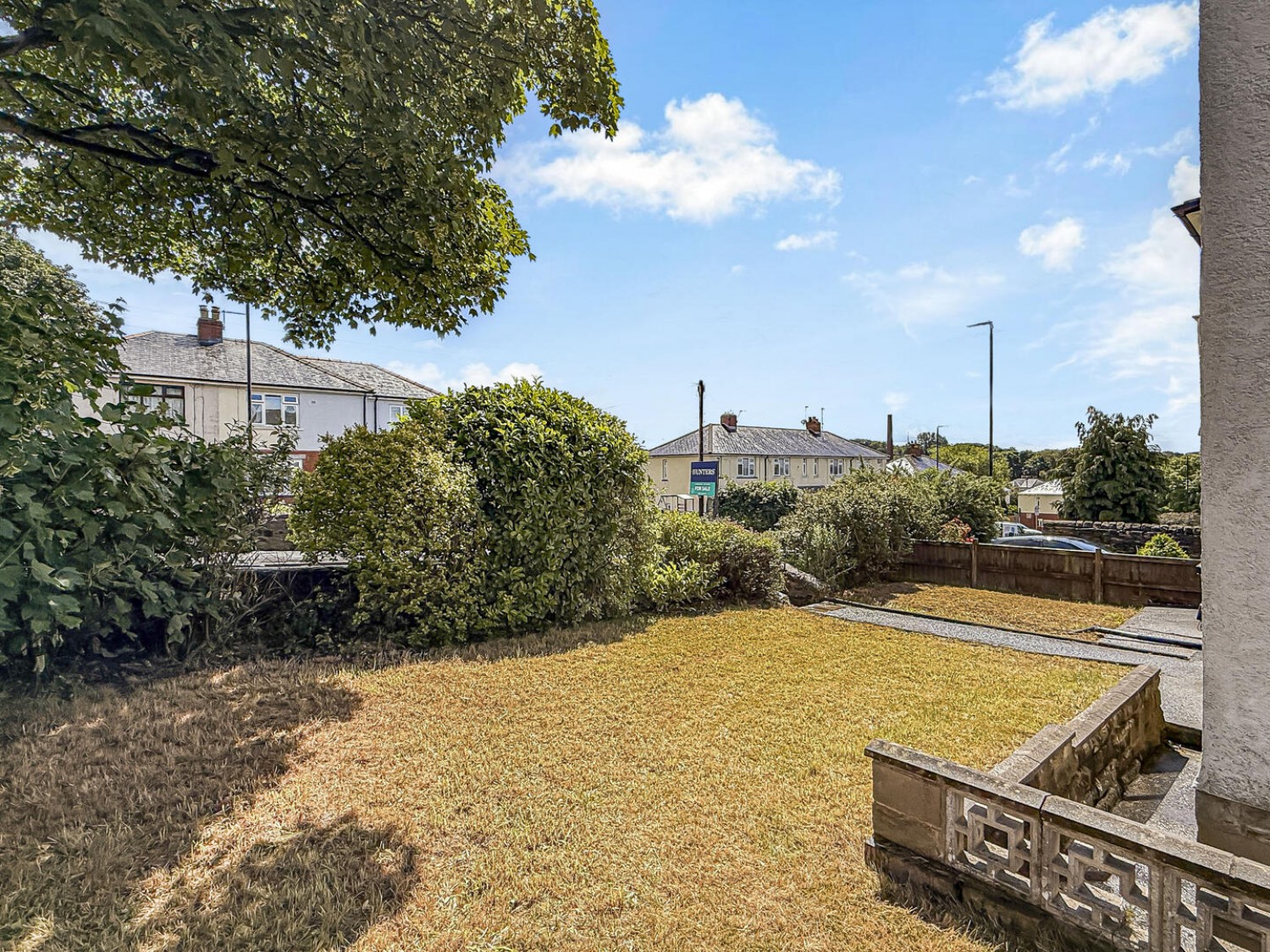 The Grove, Yeadon, Leeds
