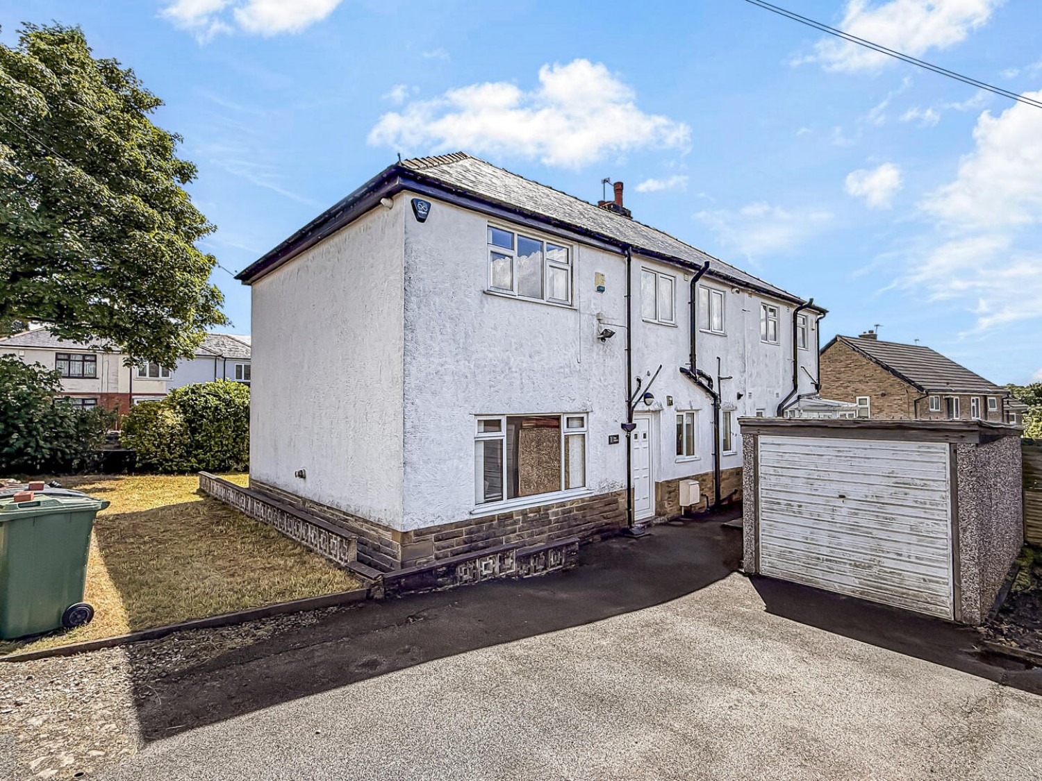 The Grove, Yeadon, Leeds