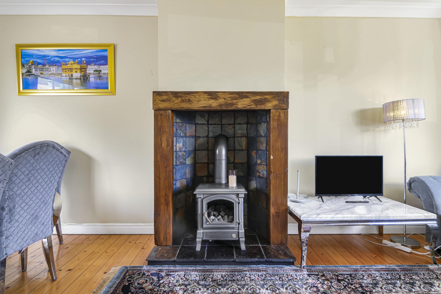 The Grove, Yeadon, Leeds