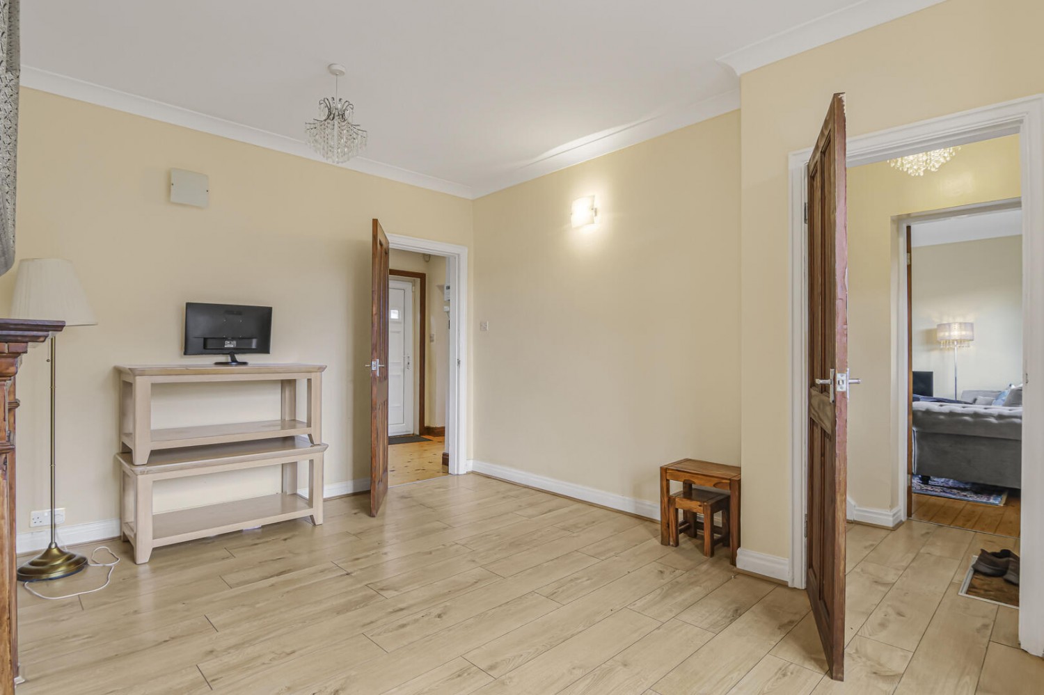 The Grove, Yeadon, Leeds