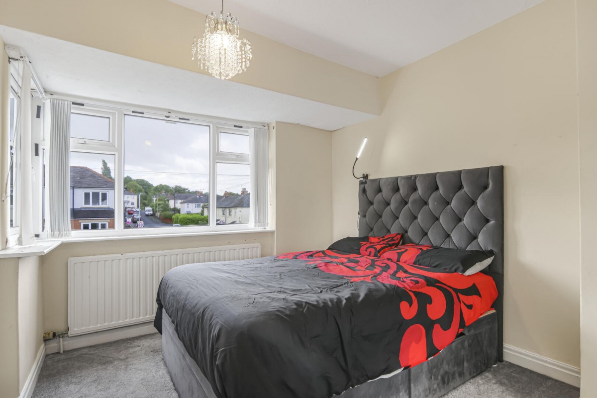The Grove, Yeadon, Leeds