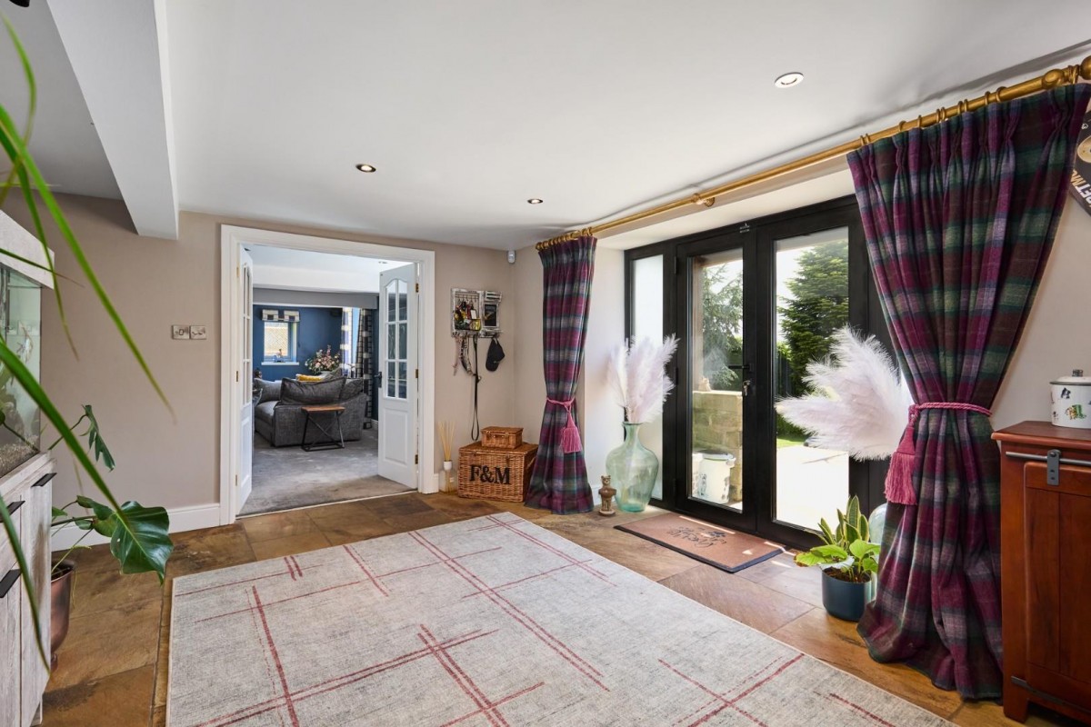 Whitecroft Barn, Otley Road, High Eldwick, Bingley