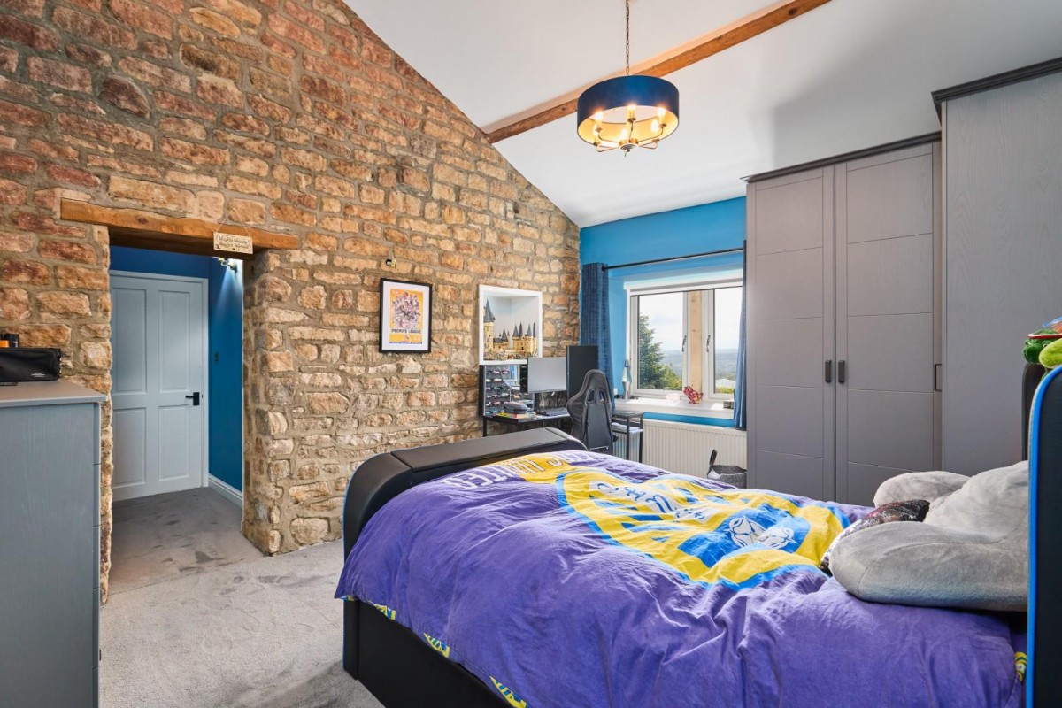 Whitecroft Barn, Otley Road, High Eldwick, Bingley