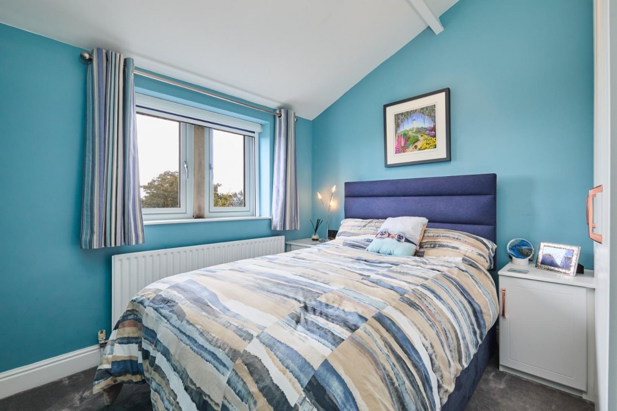 Whitecroft Barn, Otley Road, High Eldwick, Bingley