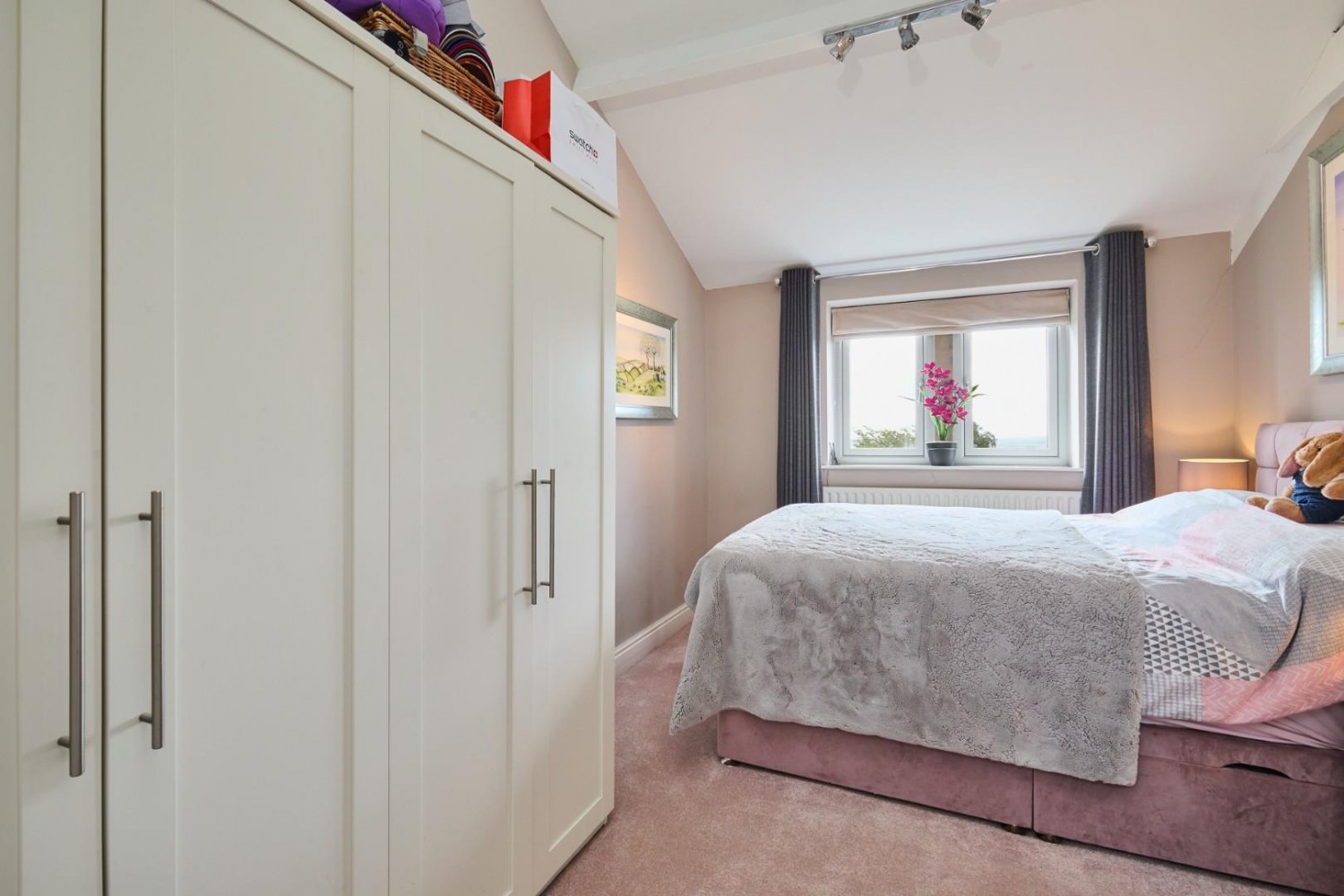 Whitecroft Barn, Otley Road, High Eldwick, Bingley