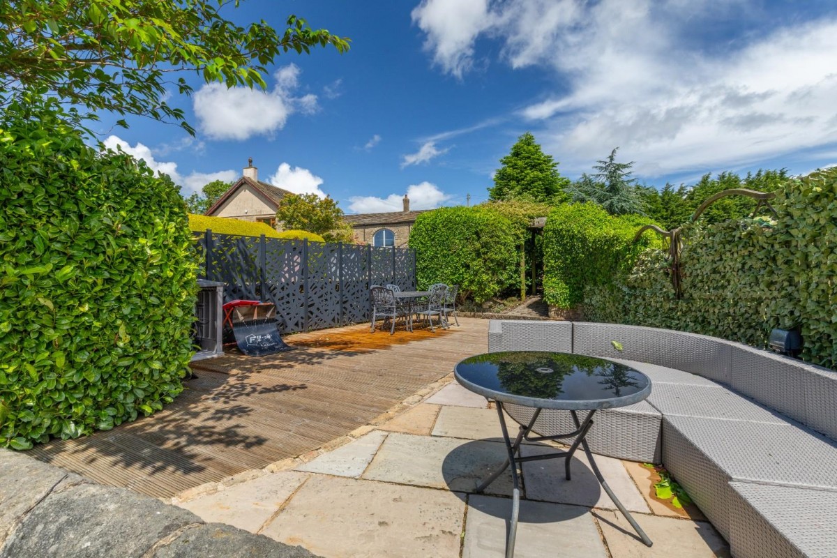 Whitecroft Barn, Otley Road, High Eldwick, Bingley