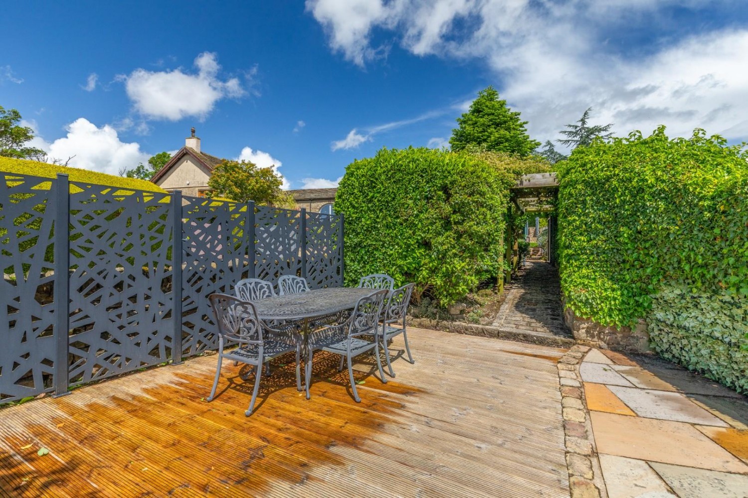 Whitecroft Barn, Otley Road, High Eldwick, Bingley