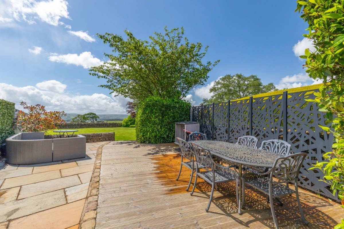 Whitecroft Barn, Otley Road, High Eldwick, Bingley
