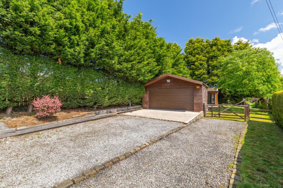 Whitecroft Barn, Otley Road, High Eldwick, Bingley