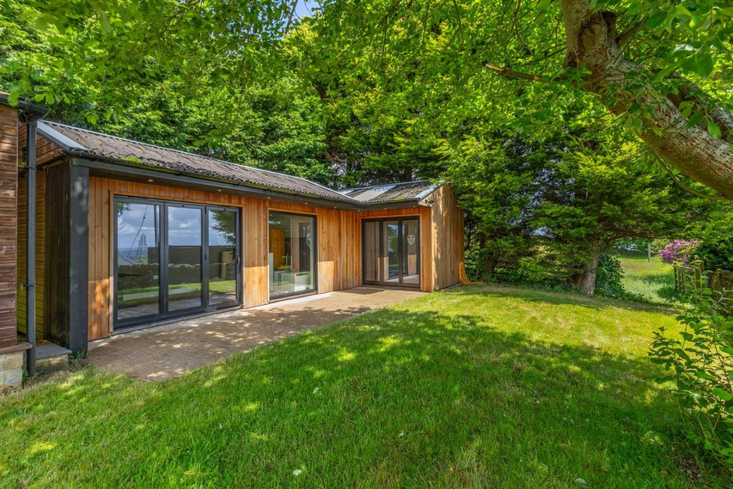 Whitecroft Barn, Otley Road, High Eldwick, Bingley