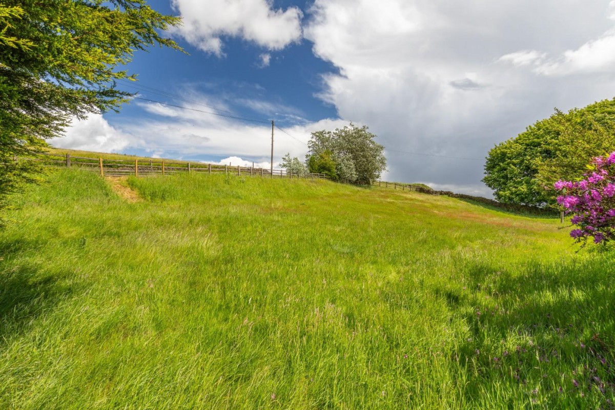 Whitecroft Barn, Otley Road, High Eldwick, Bingley