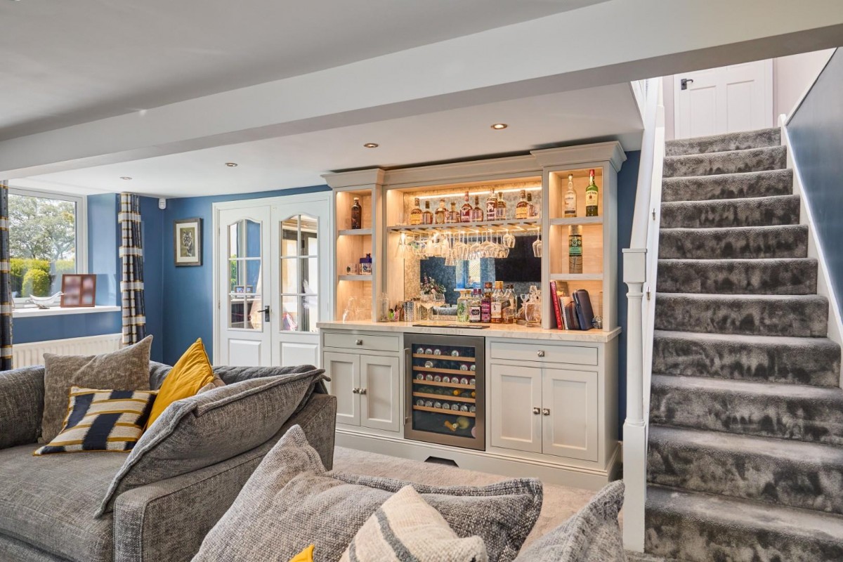 Whitecroft Barn, Otley Road, High Eldwick, Bingley