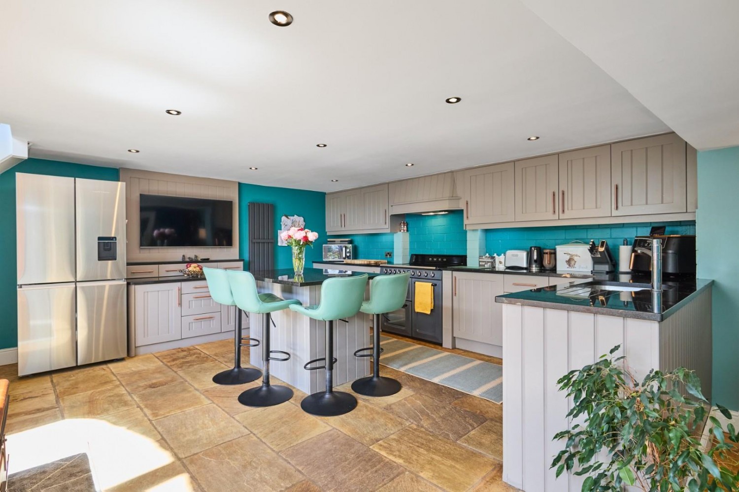 Whitecroft Barn, Otley Road, High Eldwick, Bingley